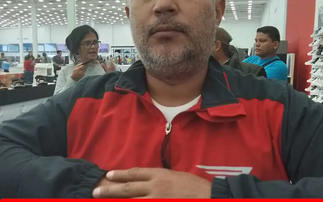 CARLOS JOSE CASTILLO LOPEZ