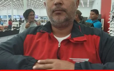 CARLOS JOSE CASTILLO LOPEZ