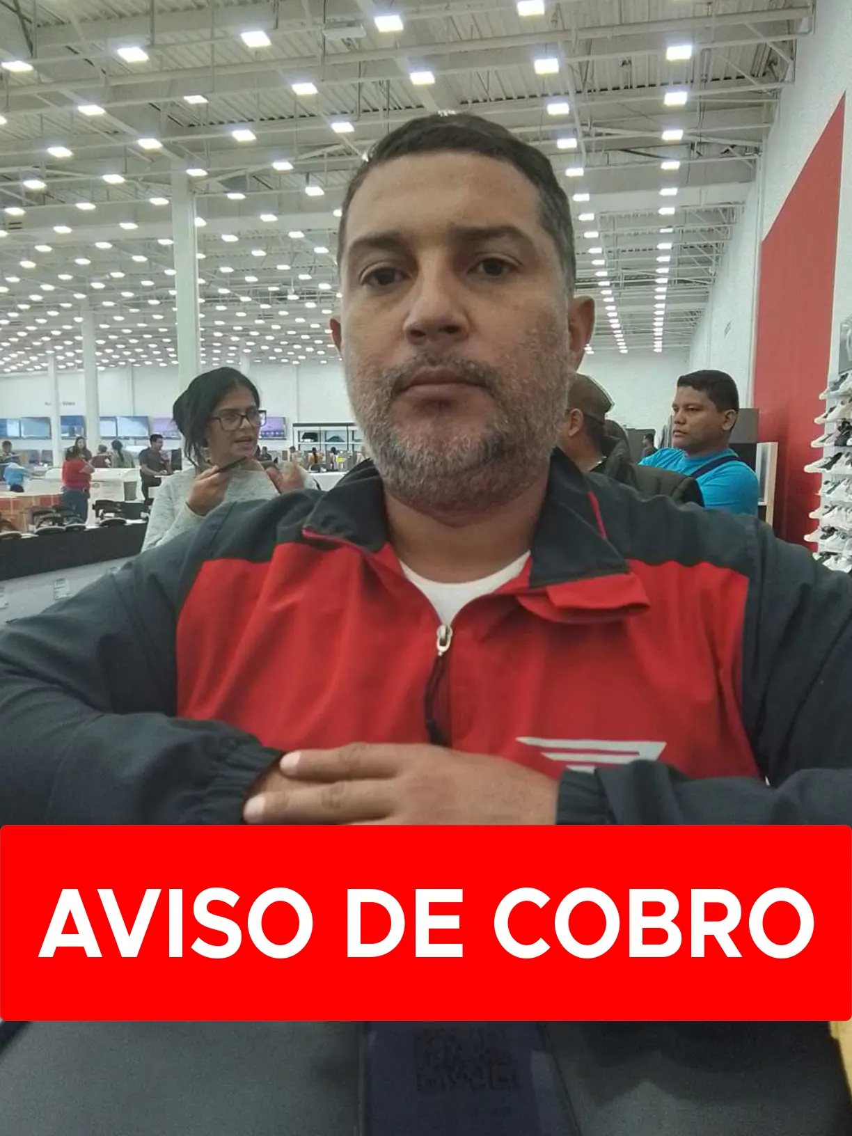 CARLOS JOSE CASTILLO LOPEZ