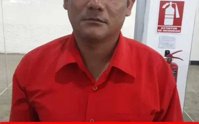 LUIS EDUARDO LLEGRES MARCANO