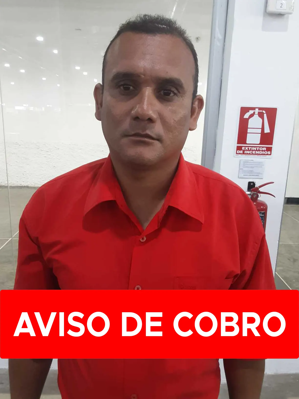LUIS EDUARDO LLEGRES MARCANO