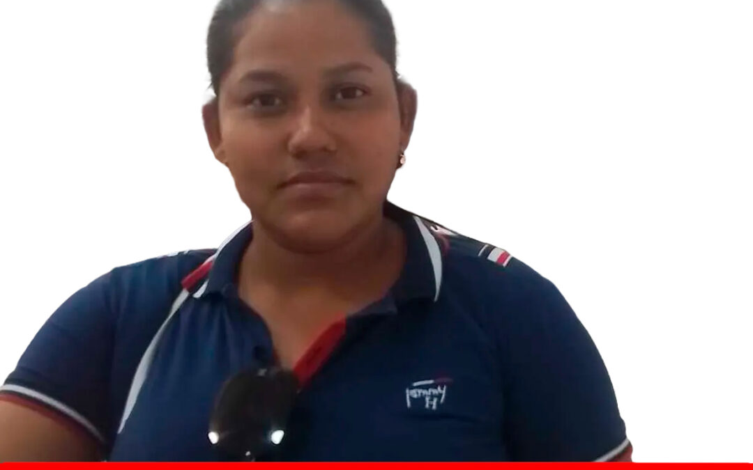 NORVELIS MARGARITA VILLASMIL ANGARITA