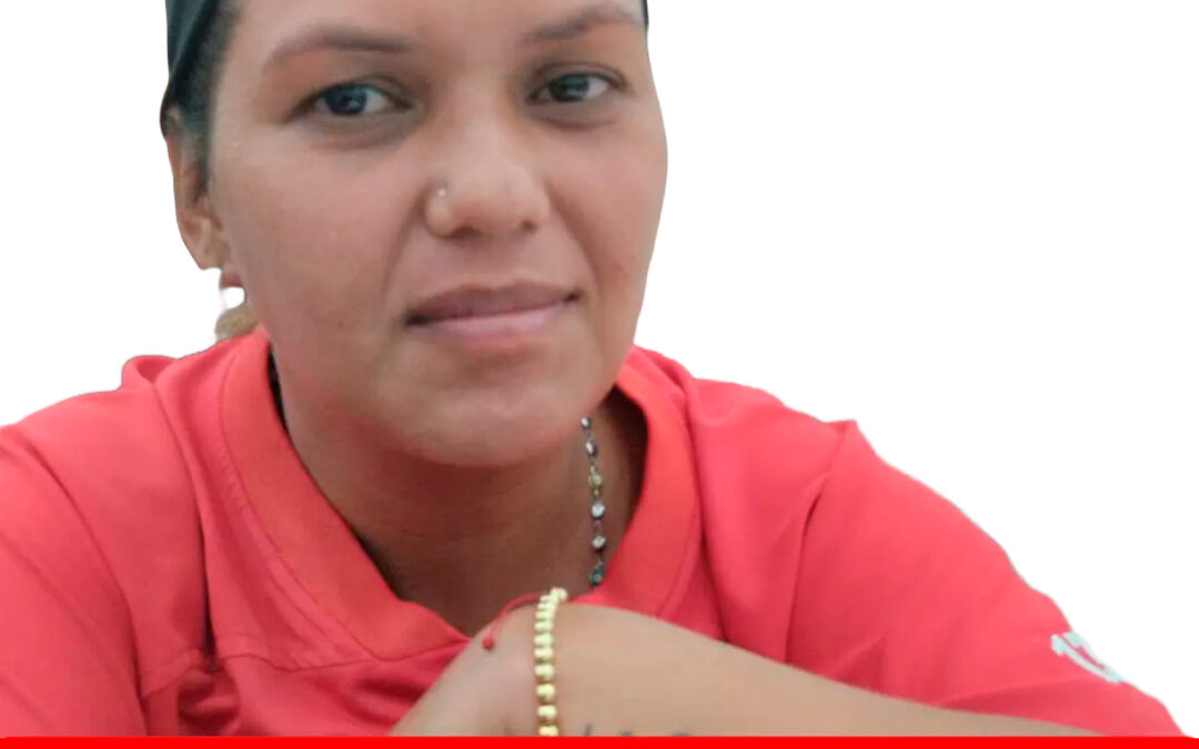 NORELKIS CHIQUINQUIRA DORANTE SOSA