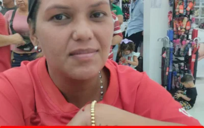 NORELKIS CHIQUINQUIRA DORANTE SOSA