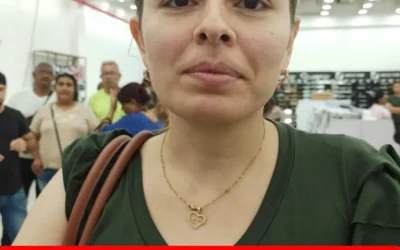 ROSEILY PAOLA LEON RINCON