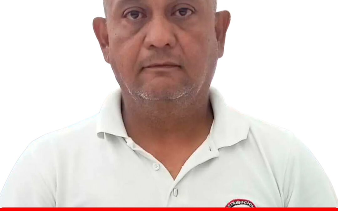 FELIPE SEGUNDO MILLAN PIÑA