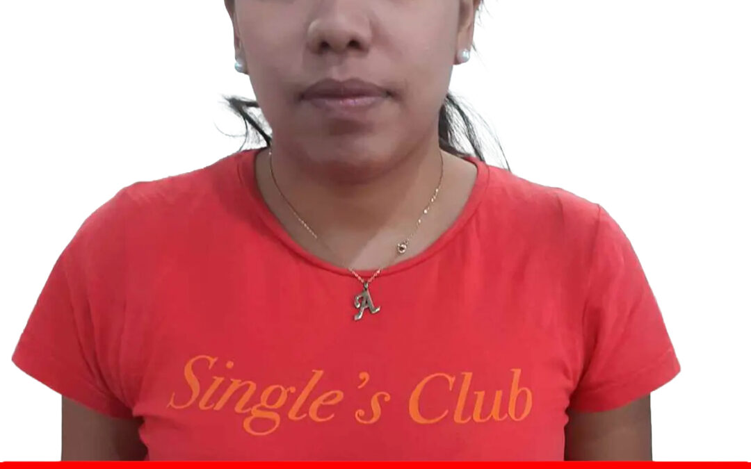 LENA ALEJANDRA GUZMAN GUZMAN