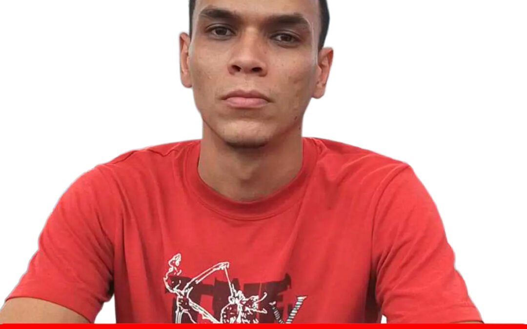 JORGE DAVID SALAZAR RODRIGUEZ