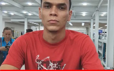 JORGE DAVID SALAZAR RODRIGUEZ