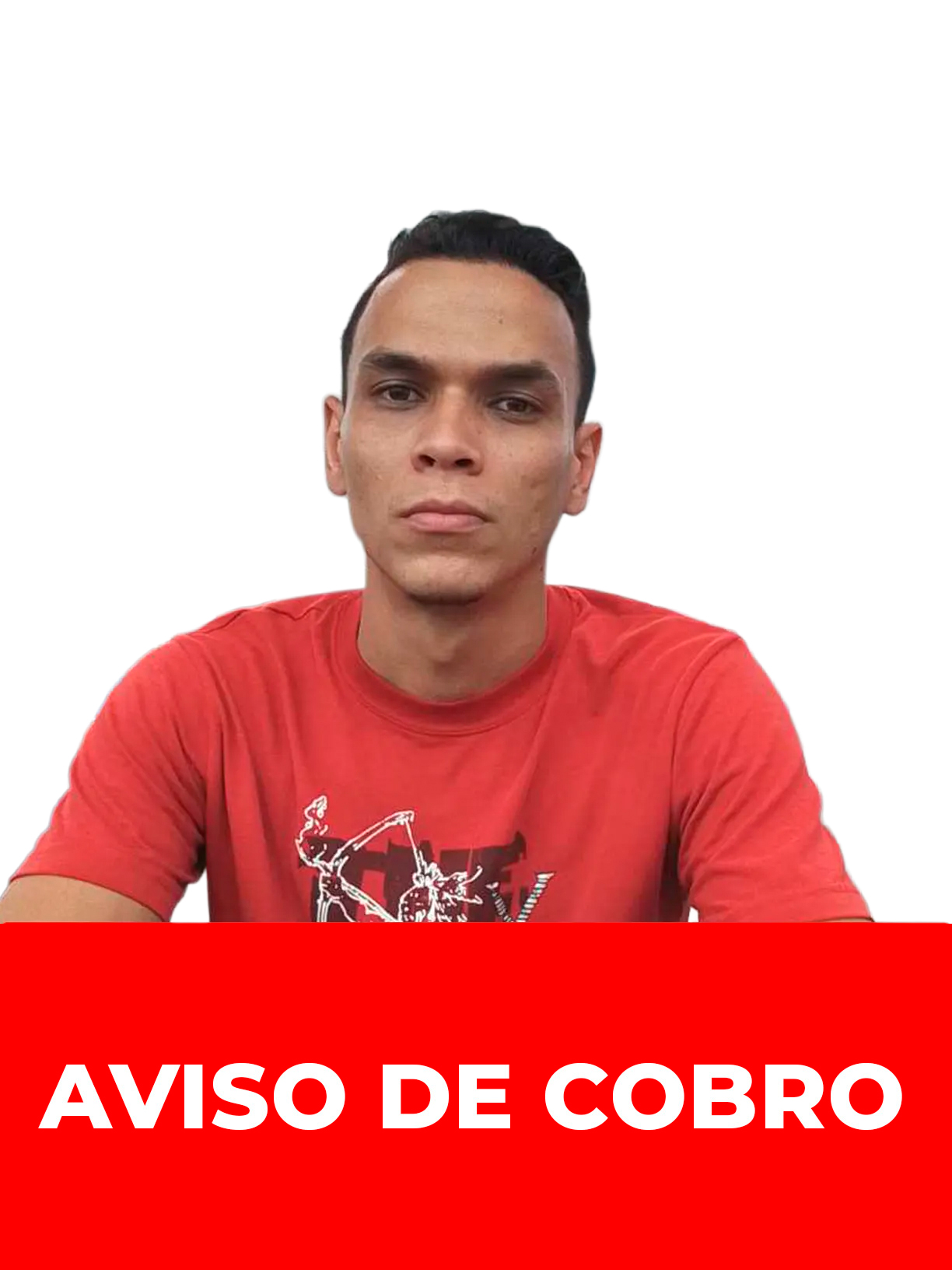 JORGE DAVID SALAZAR RODRIGUEZ