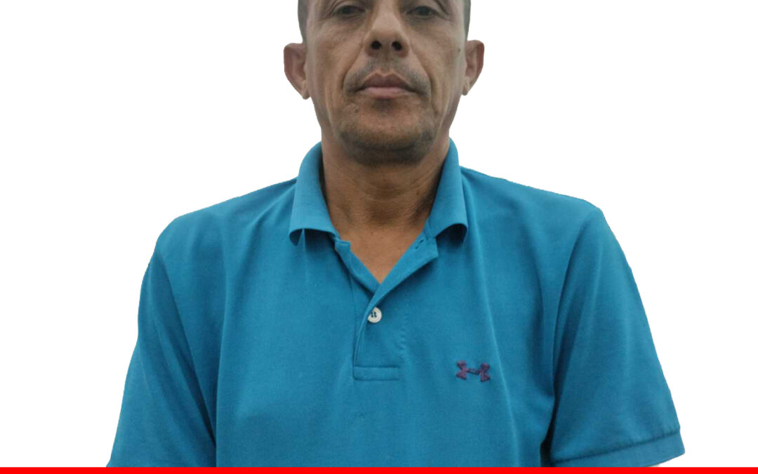 LENIN ALEXANDER BERMUDEZ ACEVEDO
