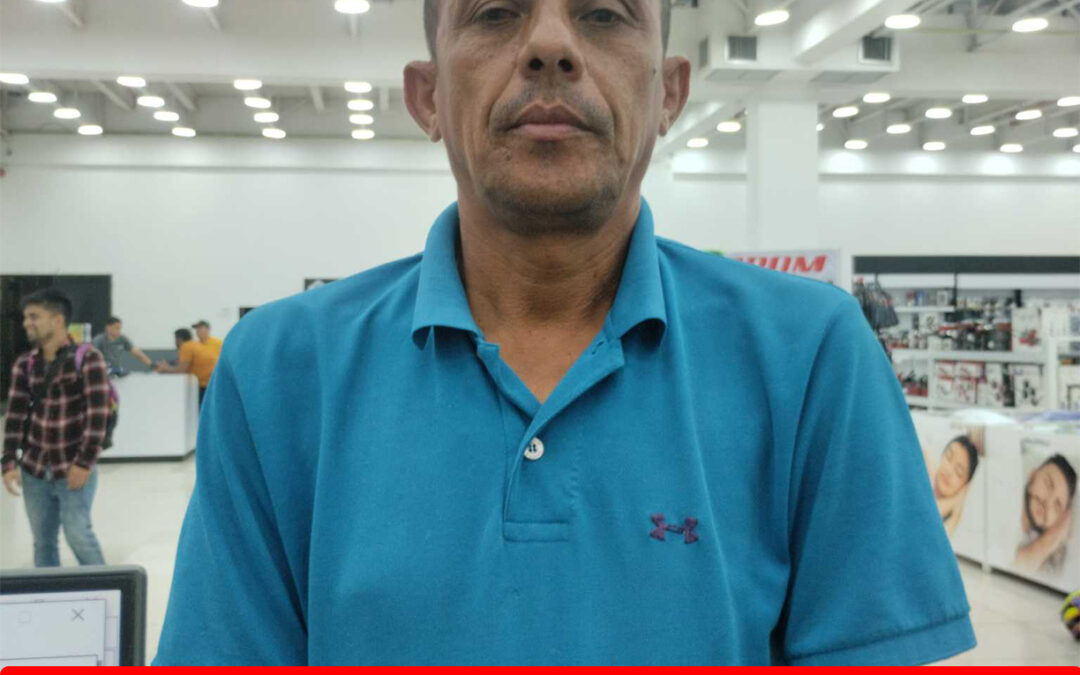 LENIN ALEXANDER BERMUDEZ ACEVEDO