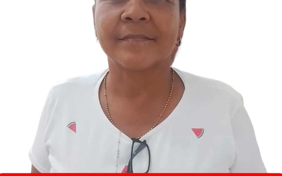 MARELIS VIVIANA HERNANDEZ SANTOS