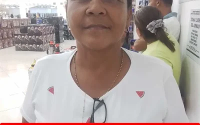 MARELIS VIVIANA HERNANDEZ SANTOS