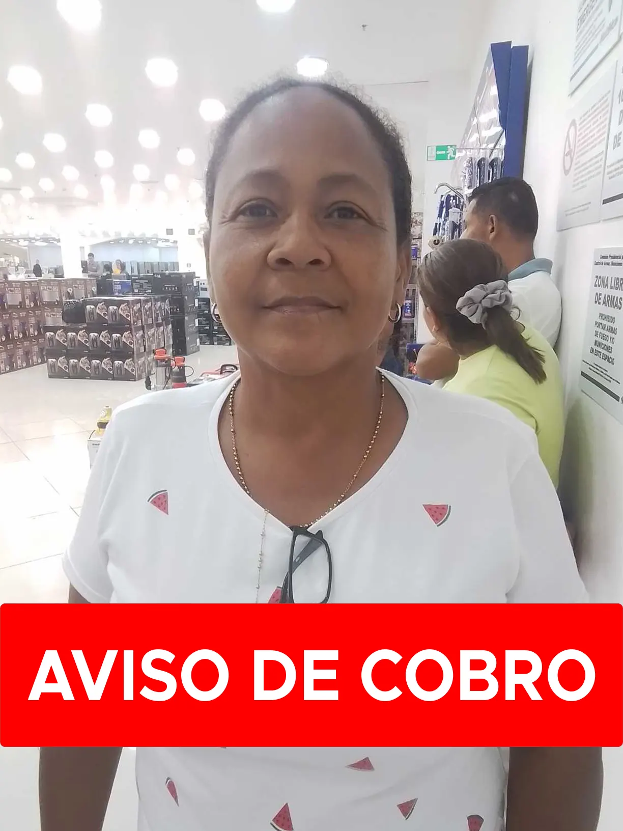 MARELIS VIVIANA HERNANDEZ SANTOS