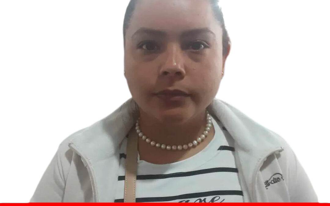 OSMIRIAN FILOMENA MARQUEZ DUARTE