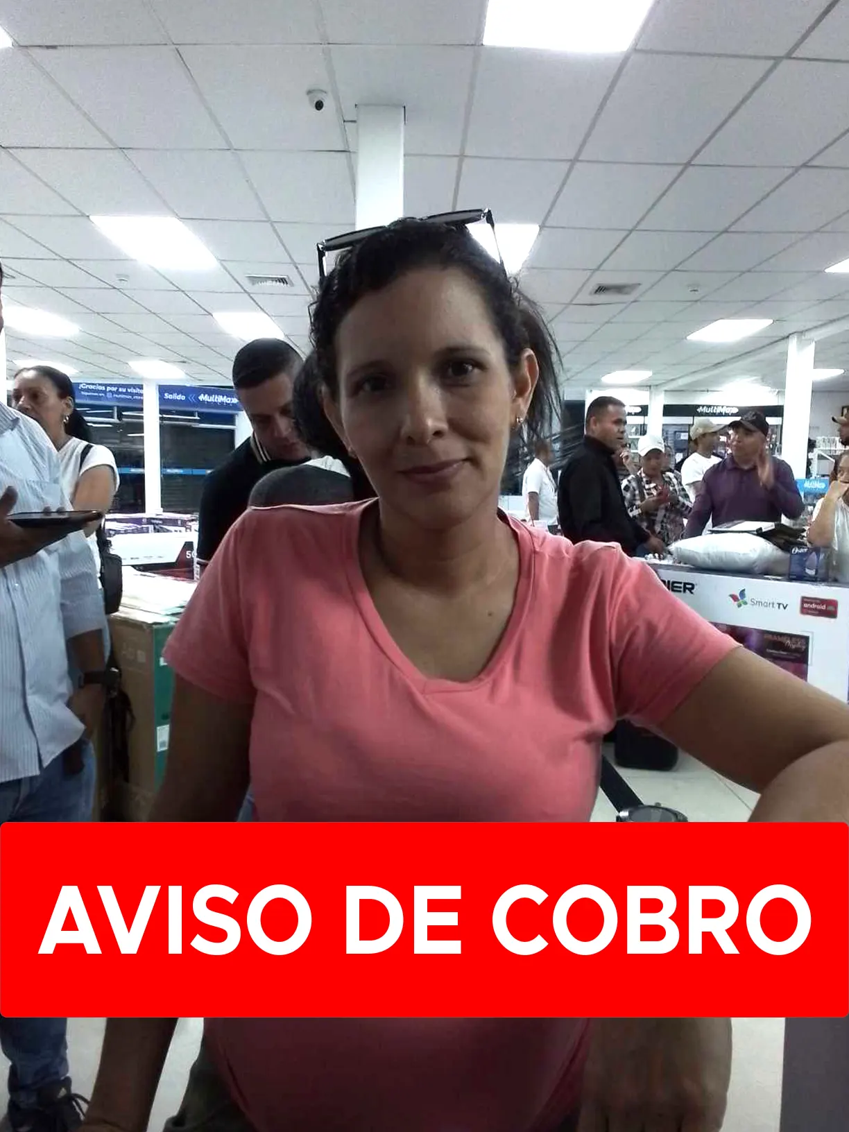 Karol ANGELYN Parada JEREZ