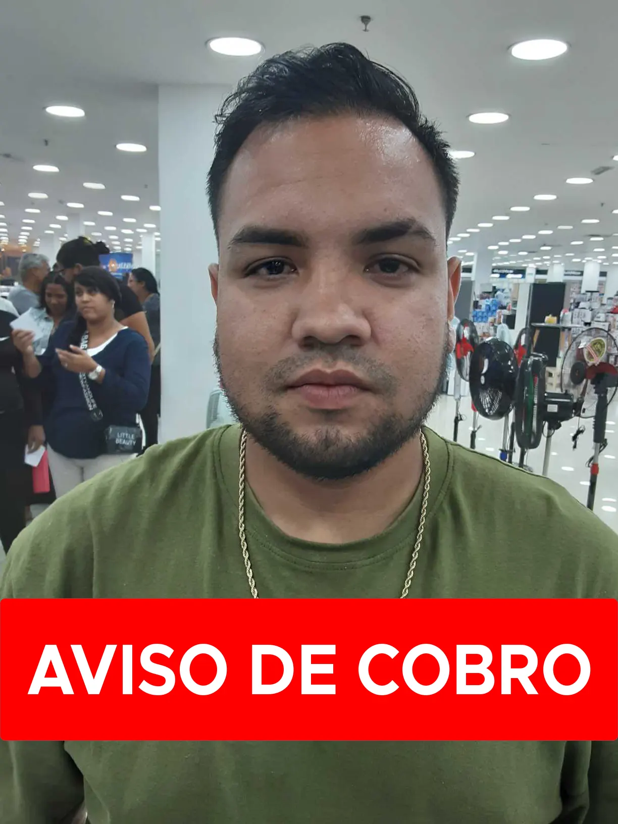 WILLOBY GABRIEL BRITO SILVERA