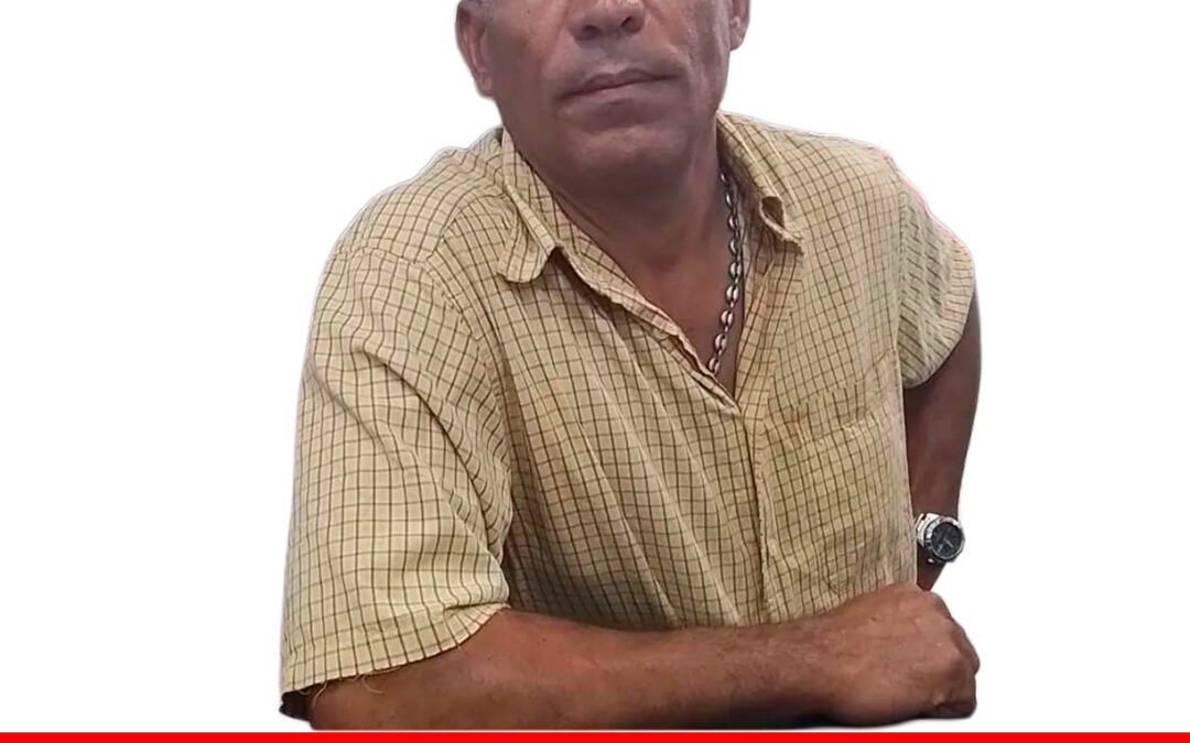 CARLOS ENRIQUE RODRIGUEZ MUÑOZ