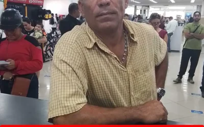 CARLOS ENRIQUE RODRIGUEZ MUÑOZ