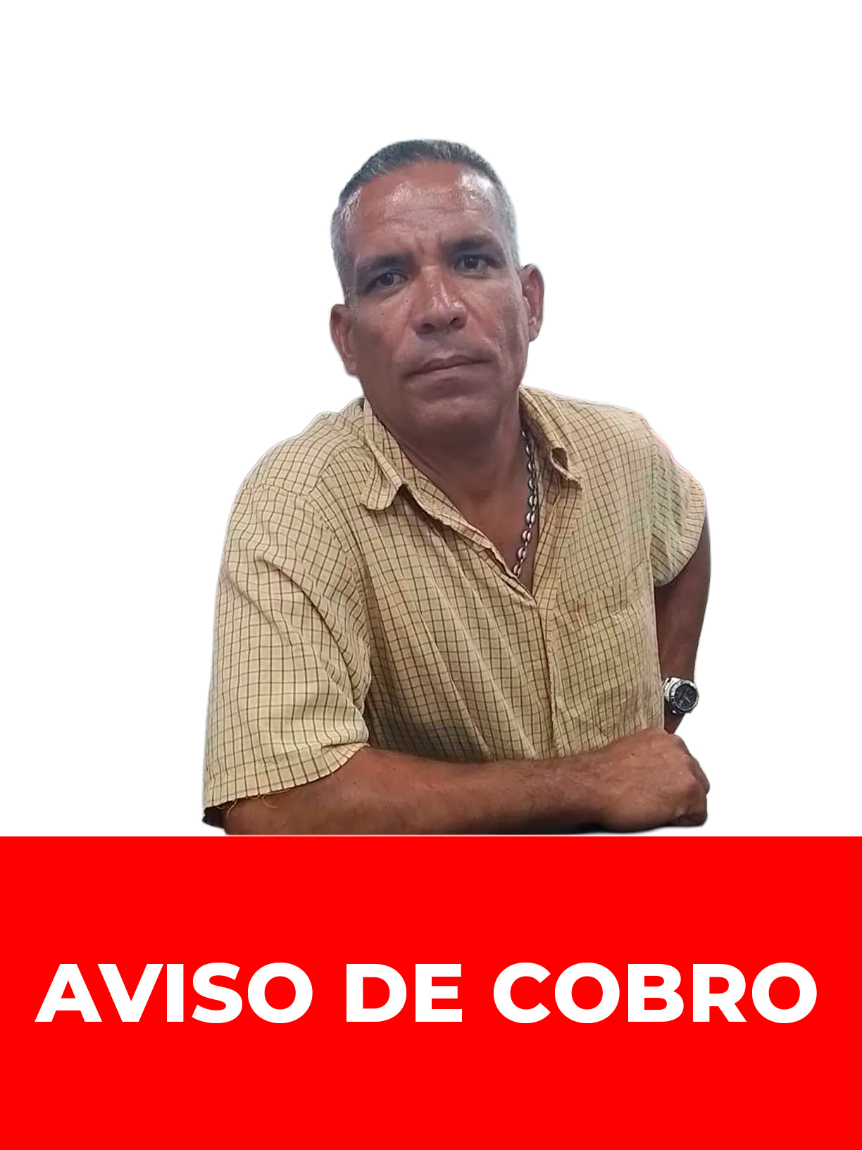 Carlos Enrique Rodriguez Munoz