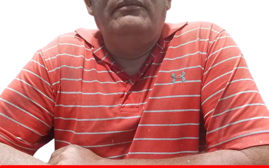 JAVIER ANTONIO GARCIA ESTRADA