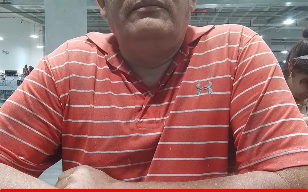 JAVIER ANTONIO GARCIA ESTRADA