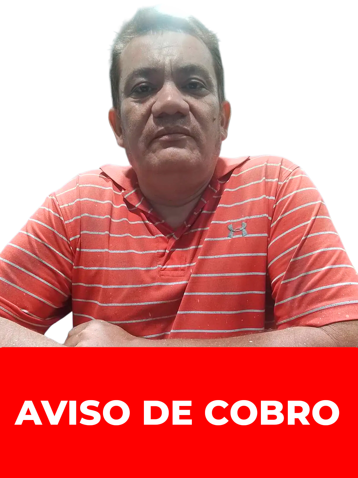 Javier Antonio Garcia Estrada