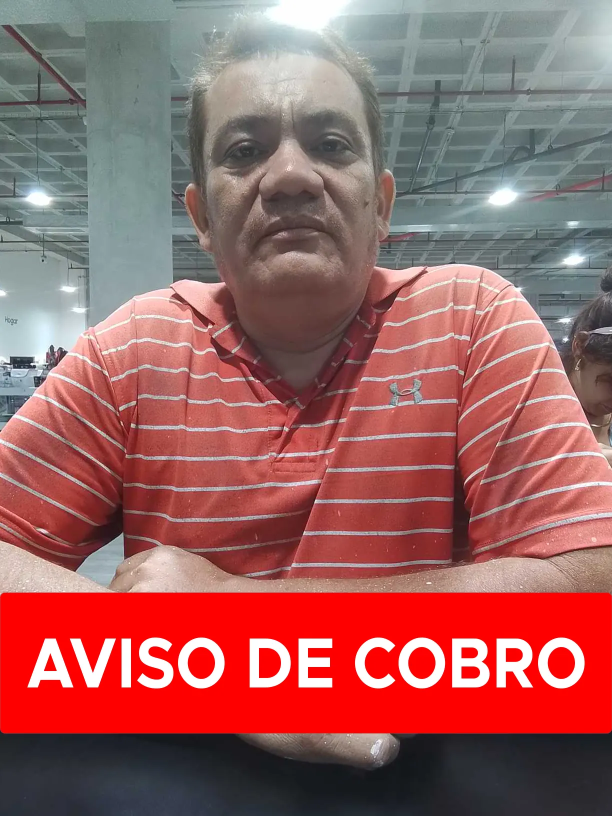 JAVIER ANTONIO GARCIA ESTRADA