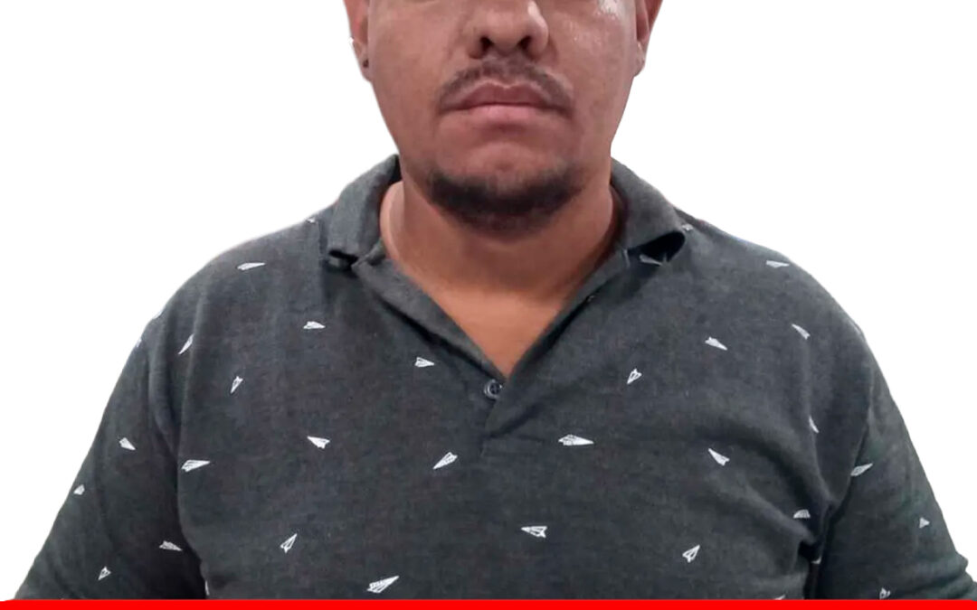 PEDRO JAVIER CAPUANO GONZALEZ