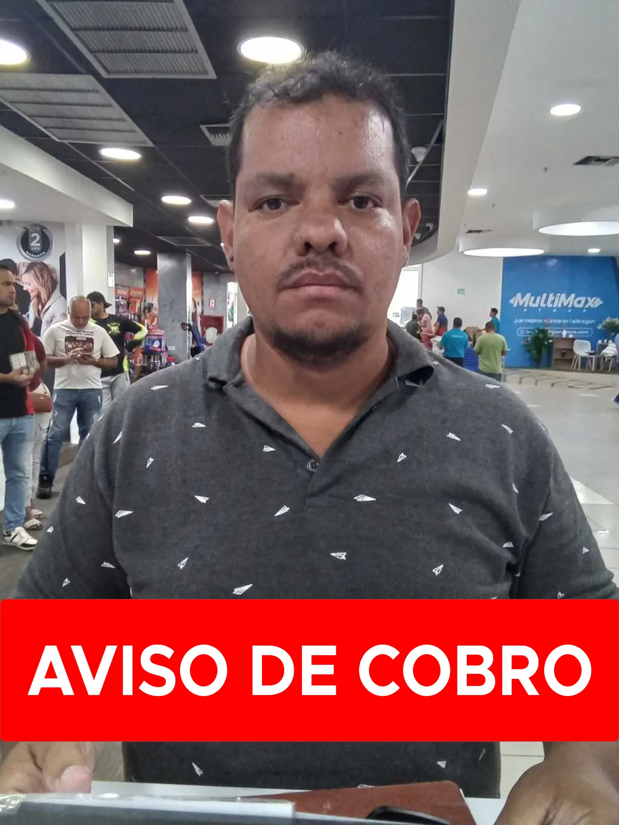 PEDRO JAVIER CAPUANO GONZALEZ