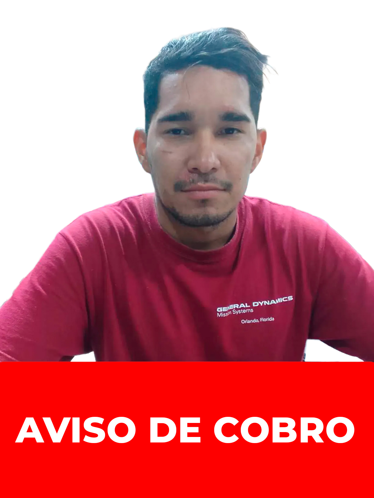 Jose Gregorio Campos Rodriguez