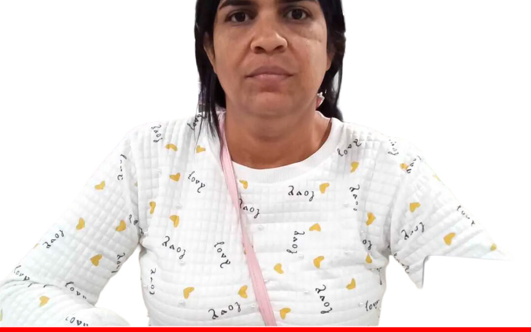 NERAIBIS YASMIN ROJAS CALDERA