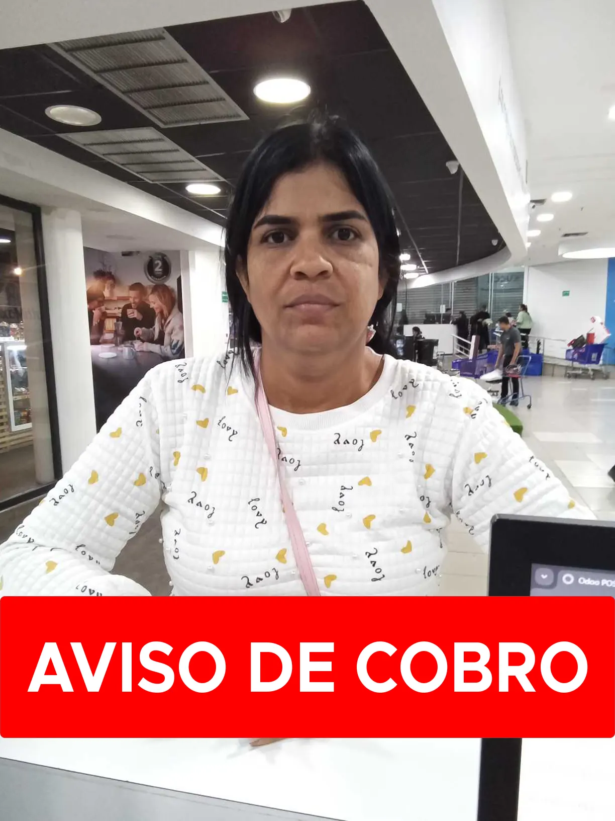 NERAIBIS YASMIN ROJAS CALDERA