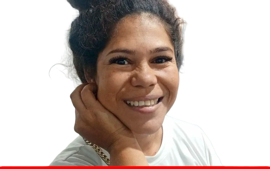 KARINA ISABEL CAHUAO MORALES