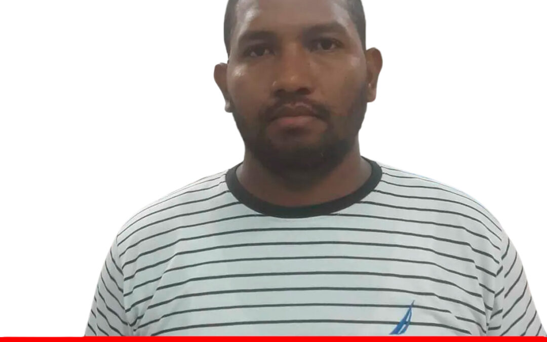 ANTONY ALEXANDER MUJICA FARFAN