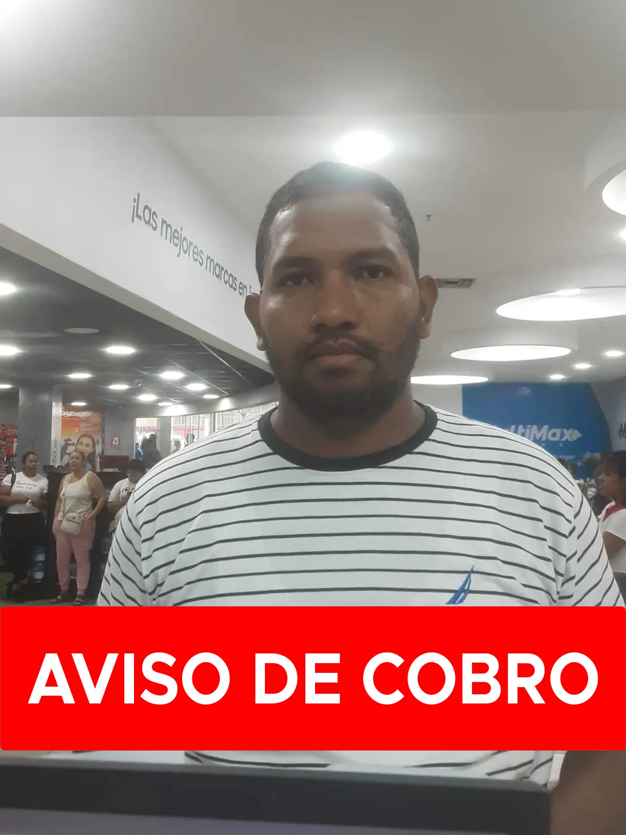 ANTONY ALEXANDER MUJICA FARFAN
