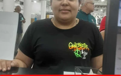 KASANDRA JOSEFINA GARCIA JUSTO