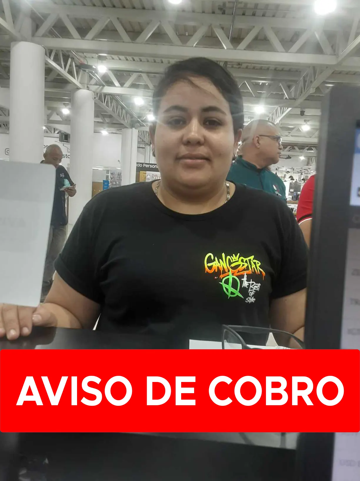KASANDRA JOSEFINA GARCIA JUSTO
