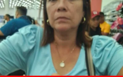 Libia Jimenez