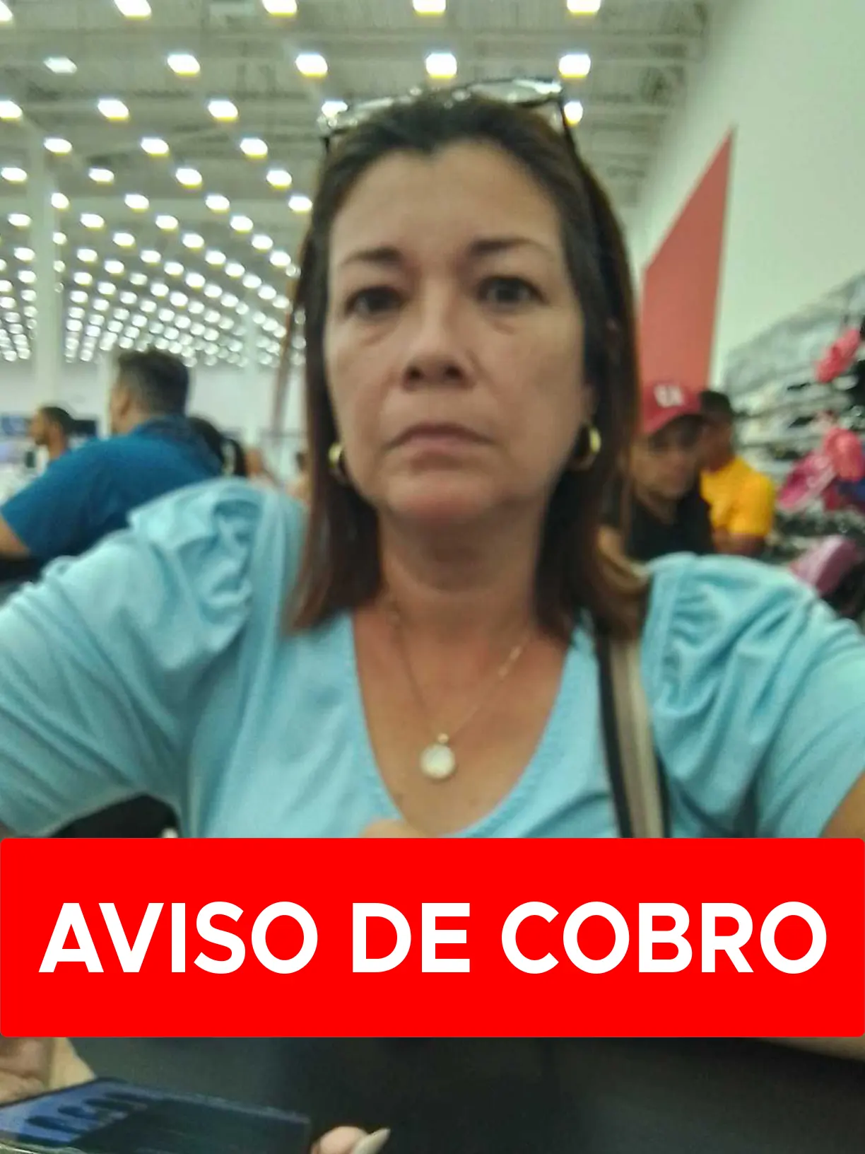 Libia Jimenez