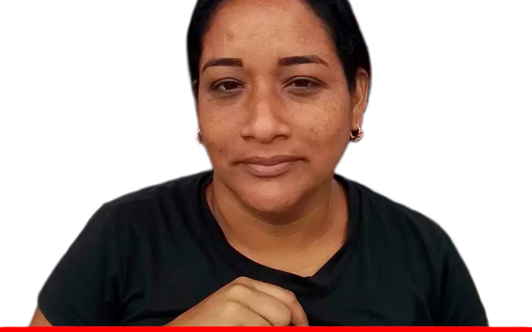 NOHELIS JOSEFINA GARCIA REBOLLEDO