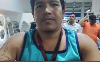 RAUL ESTEBAN CISNEROS GONZALEZ