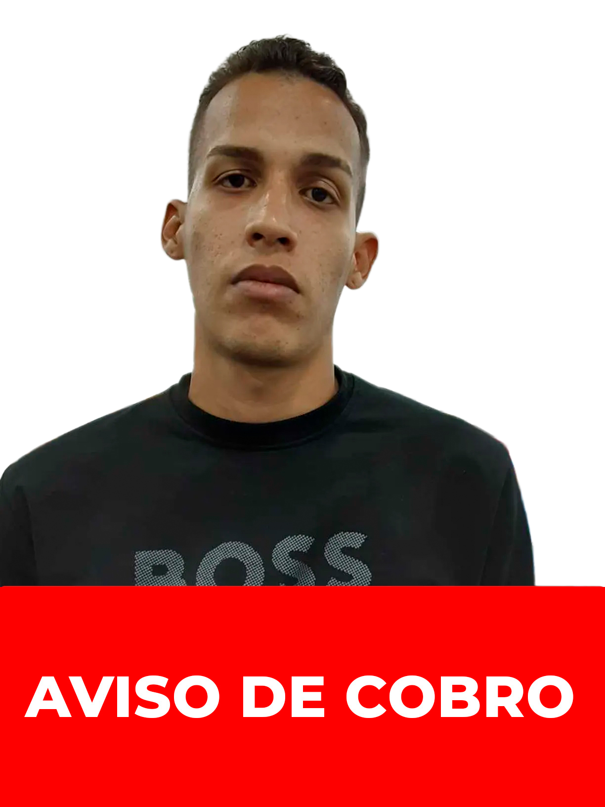 ARMANDO JOSE CONTRERAS CARMONA