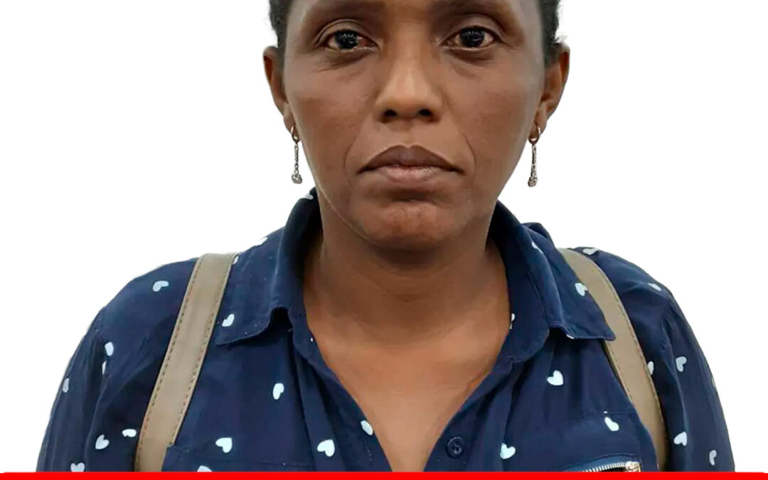 DAIRYS DEL CARMEN PALACIOS LINARES