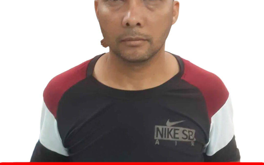 ANDERSON MANUEL RIVERO REGALADO