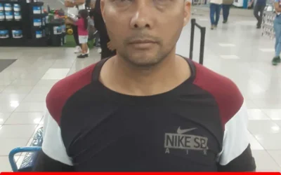 ANDERSON MANUEL RIVERO REGALADO