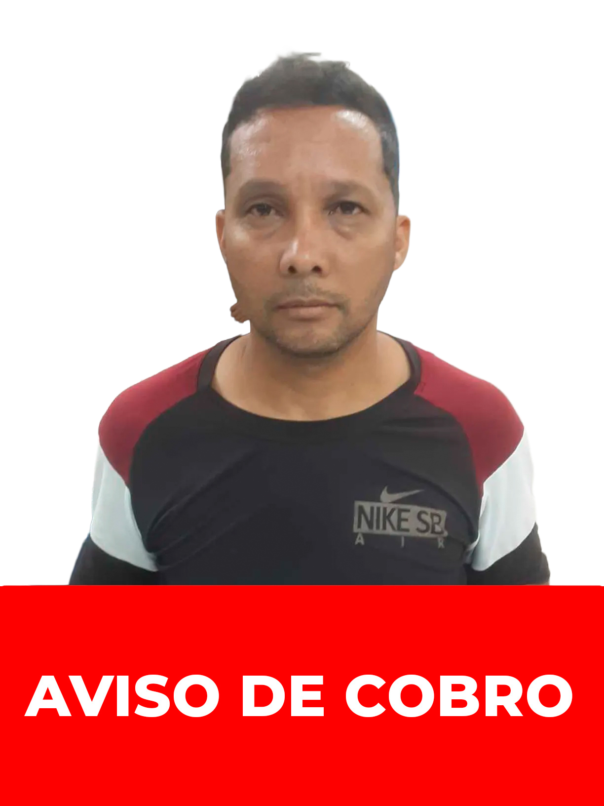 ANDERSON MANUEL RIVERO REGALADO