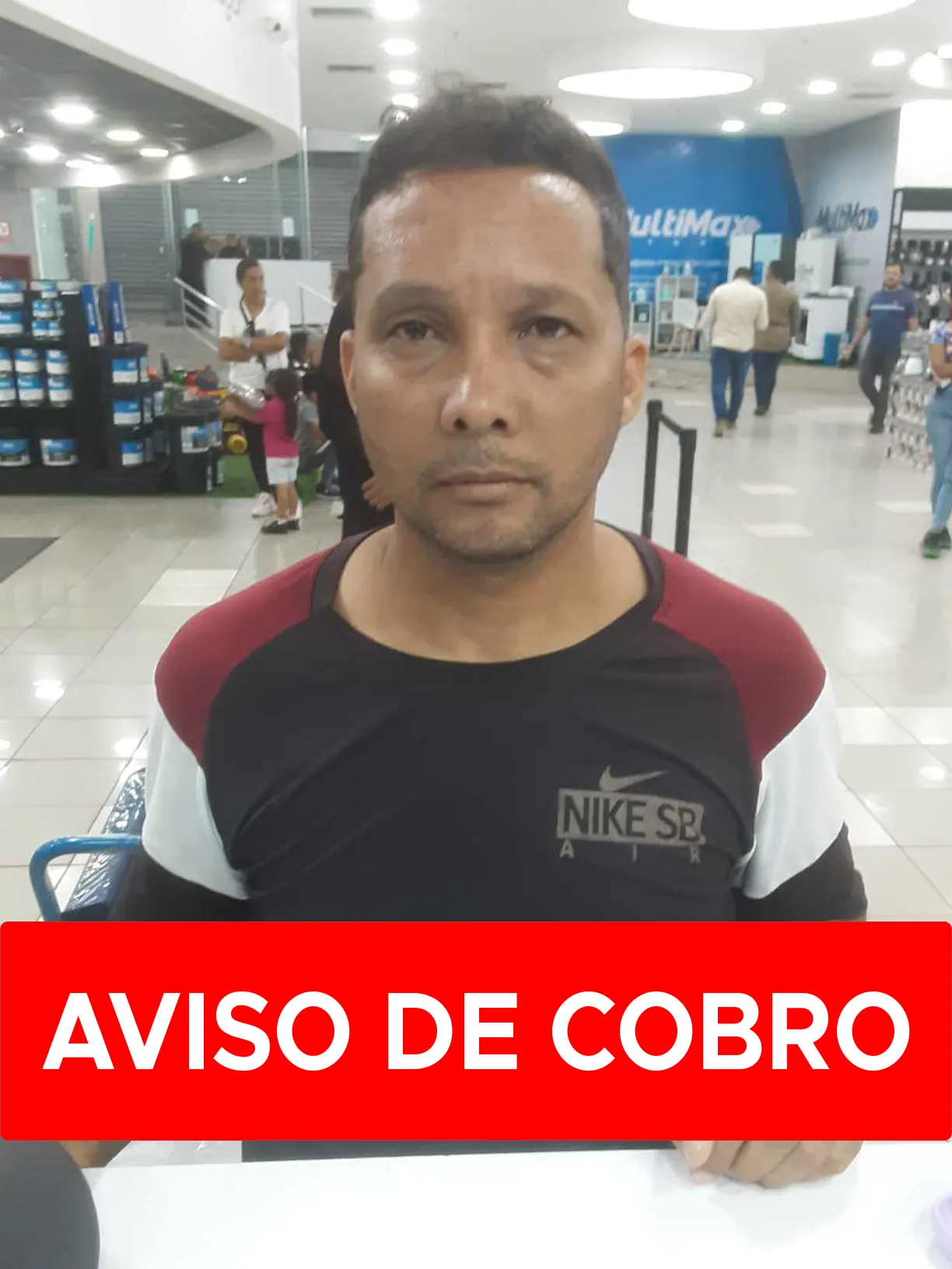 ANDERSON MANUEL RIVERO REGALADO
