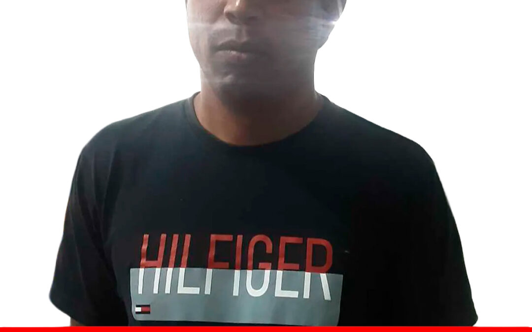 JESUS GREGORIO AYALA CALANCHEZ